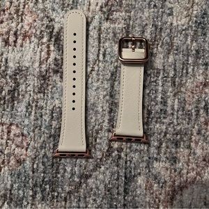 Apple Watch band